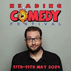 Comedy at the Taproom Showcase 2024 with Headliner Gary Delaney