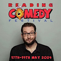 Imagem principal de Comedy at the Taproom Showcase 2024 with Headliner Gary Delaney