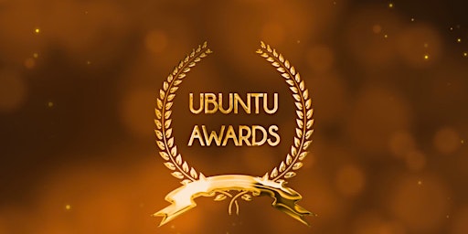 Ubuntu Awards Night 3rd Edition  primärbild