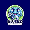 Logotipo de Blubbz Entertainment