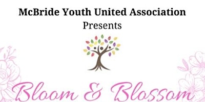 Image principale de The Bloom and Blossom Fundraiser