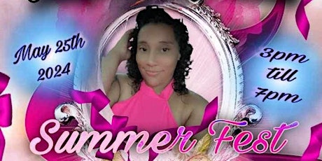 Jazzy’s Paradise Summer Fest