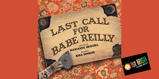 Imagem principal de LAST CALL FOR BABE REILLY