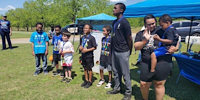 Middle GA 5K Walk for Autism primary image