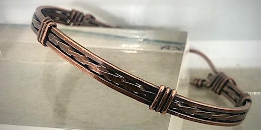 Hauptbild für Copper Bracelet