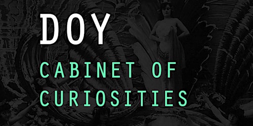 Cabinet of Curiosities primary image