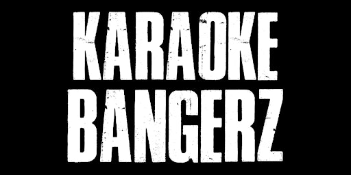 Primaire afbeelding van KARAOKE BANGERZ