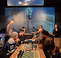 Imagen principal de Bushwick Chess March Rapid Open
