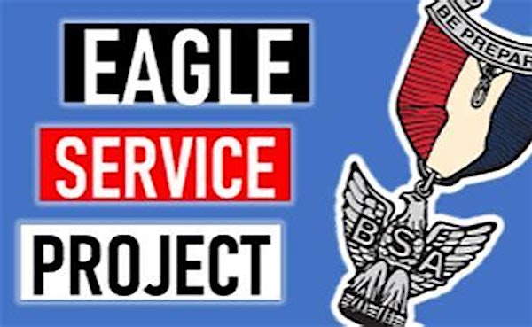Eagle Project Spaghetti  Dinner Fundraiser