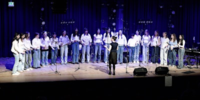 Doppelkonzert der Mädchenpopchöre Chicallee, Hamburg und Maestra, Aarhus primary image