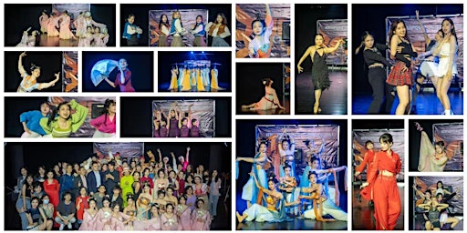StarryLand: Spring Dance Showcase 2024 of HKU PGSA primary image
