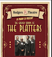 The Golden Sounds of the Platters primary image