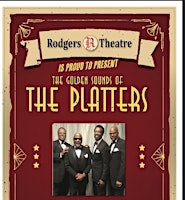 Hauptbild für The Golden Sounds of the Platters