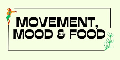 Imagem principal do evento Movement, Mood & Food Retreat Experience