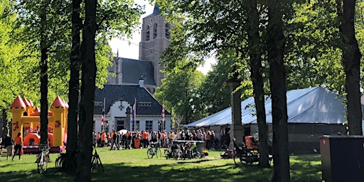 Hauptbild für Oranjeloop