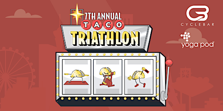 7th Annual Taco Triathlon