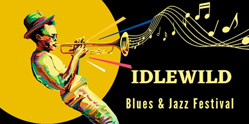 Idlewild Annual Blues & Jazz Festival  primärbild