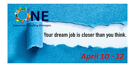 Let’s get you ready to land your dream job