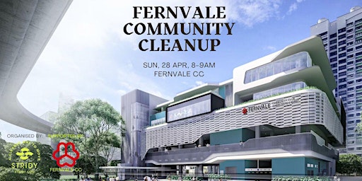 Imagem principal do evento Fernvale Community Cleanup