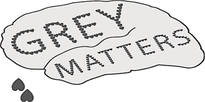 Primaire afbeelding van Grey Matters Alzheimer's Charity Hall Party