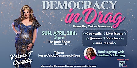 Democracy in Drag