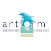 Logotipo da organização Artform