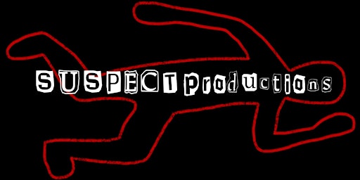 Hauptbild für A Fairy Suspicious Death:Murder Mystery by SUSPECTproductions on Fri Night