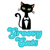 Logo de Lisa Ray Koenig - Groovy Cats Art
