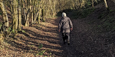 Walk the Moorlands - Steam or Stream  - Cheadle (4.3 miles)