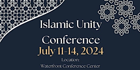 Islamic Unity Conference