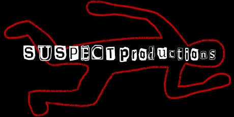 A Fairy Suspicious Death:Murder Mystery by SUSPECTproductions on Sat Night