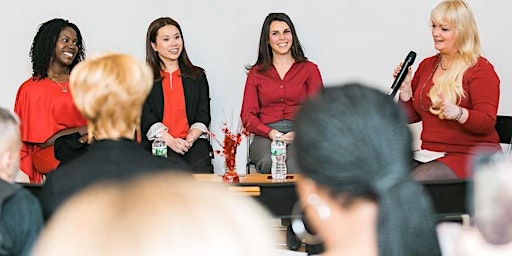 Imagen principal de Women Entrepreneuers Panel