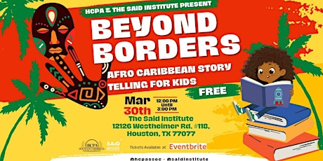 Beyond Borders