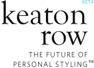 Keaton Row: Training for Success (NYC) primary image