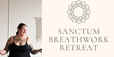 Immagine principale di Sanctum Breathwork Retreat 