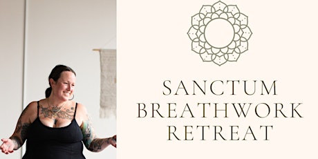 Sanctum Breathwork Retreat