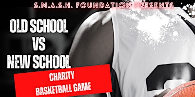 Hauptbild für OPHS OLD SCHOOL VS NEW SCHOOL CHARITY BASKETBALL GAME