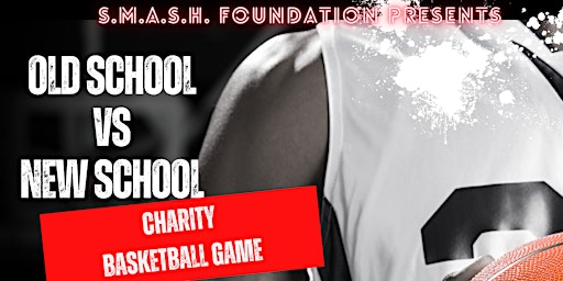 OPHS OLD SCHOOL VS NEW SCHOOL CHARITY BASKETBALL GAME primary image