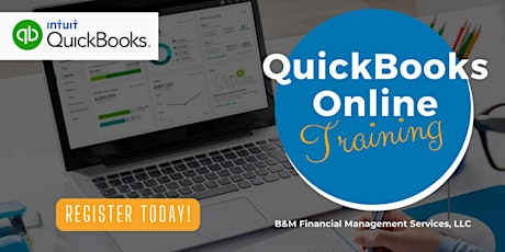 Learn QuickBooks Online: Essential Training for Financial Brilliance
