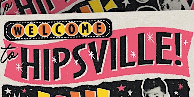 Image principale de Welcome to Hipsville!