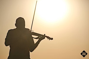 Hauptbild für Dixon's Violin live in Okemos / Blue Mitten Farms