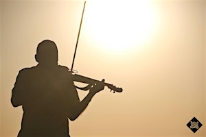 Imagem principal do evento Dixon's Violin live in Okemos / Blue Mitten Farms