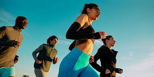 Hauptbild für A ROYAL RUN - lululemon Amsterdam Hartenstraat x BTND Run Crew