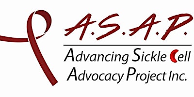 “Community Voices Unite: A Town Hall Series for Sickle Cell Advocacy Pt. 1" primary image