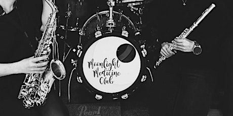 Moonlight Medicine Club - Friday 3rd May