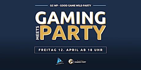 Gaming meets Party