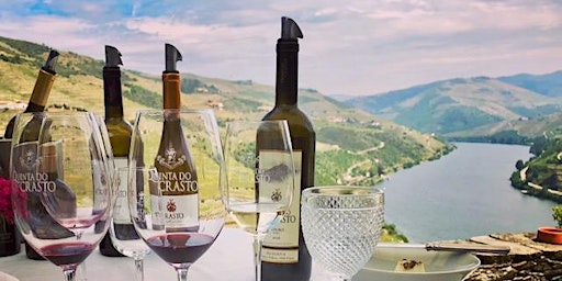 Hauptbild für Portuguese wine discovery tour: From Alentejo to Douro