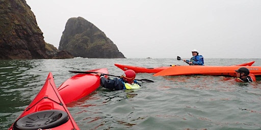 Image principale de Sea Immersion Day Copper Coast