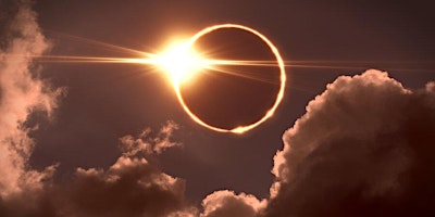 Solar Eclipse Rooftop Party primary image