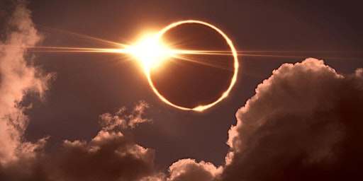 Primaire afbeelding van Solar Eclipse Rooftop Party